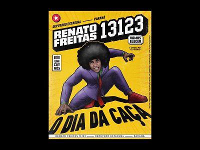 renato freitas - 13123