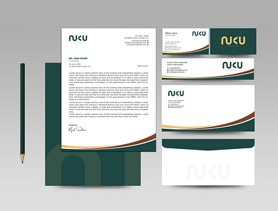 NUKU logo and Stationery designs branding businesscarddesign businesscardprintingservices custombusinesscards diecutbusinesscards dipangkarroy dribbble stationery embossedbusinesscards fiverr freelancer goldfoilbusinesscards graphic design logo logo and stationery logobrandedstationery luxurybusinesscards nuku logo nuku logo stationery premiumstationeryprinting professionalstationery