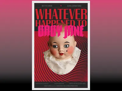 Baby Jane design