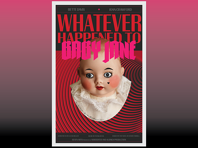 Baby Jane design