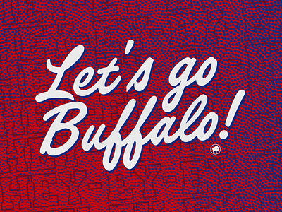 gameday bills buffalo buffalo bills design football graphic design nfl sports tiny buffalo