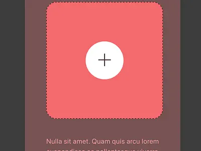 #DailyUI :: 090 Create New dailyui 090 create new