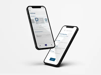 SDG Mobile Application app design ui userexperience ux ux design ux research