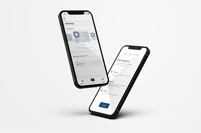 SDG Mobile Application app design ui userexperience ux ux design ux research