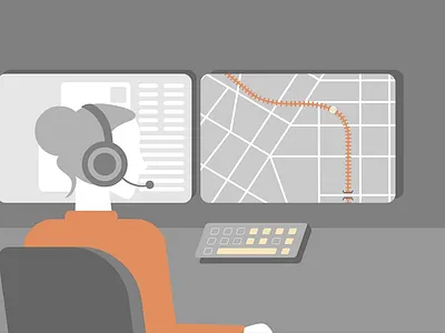 Trainfo - Explainer video 2d animation 2d art animation art character character animation drawing explainer video illustration minimal motion graphics vector animation vector illustration vector style