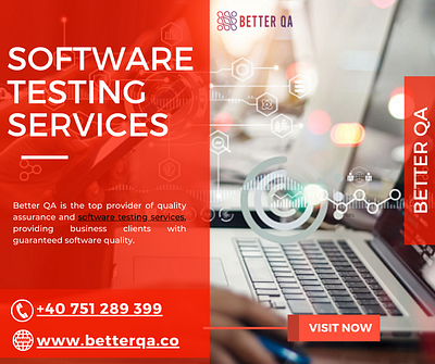 Services for Incredibly Effective Software Testing