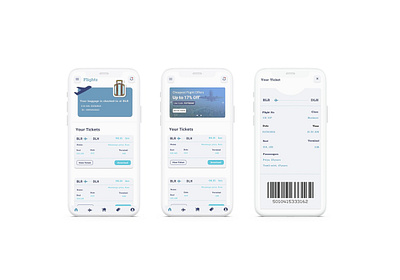 Versè app design ui ux
