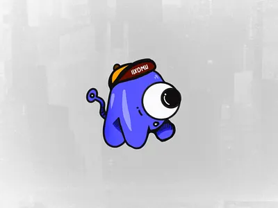 ııxomu art digital art digitalmedia illustration illustrator