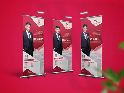 Corporate Business Roll Up Banners pop up banner pull up banner retractable banner roll up roll up banner rollup stand banner