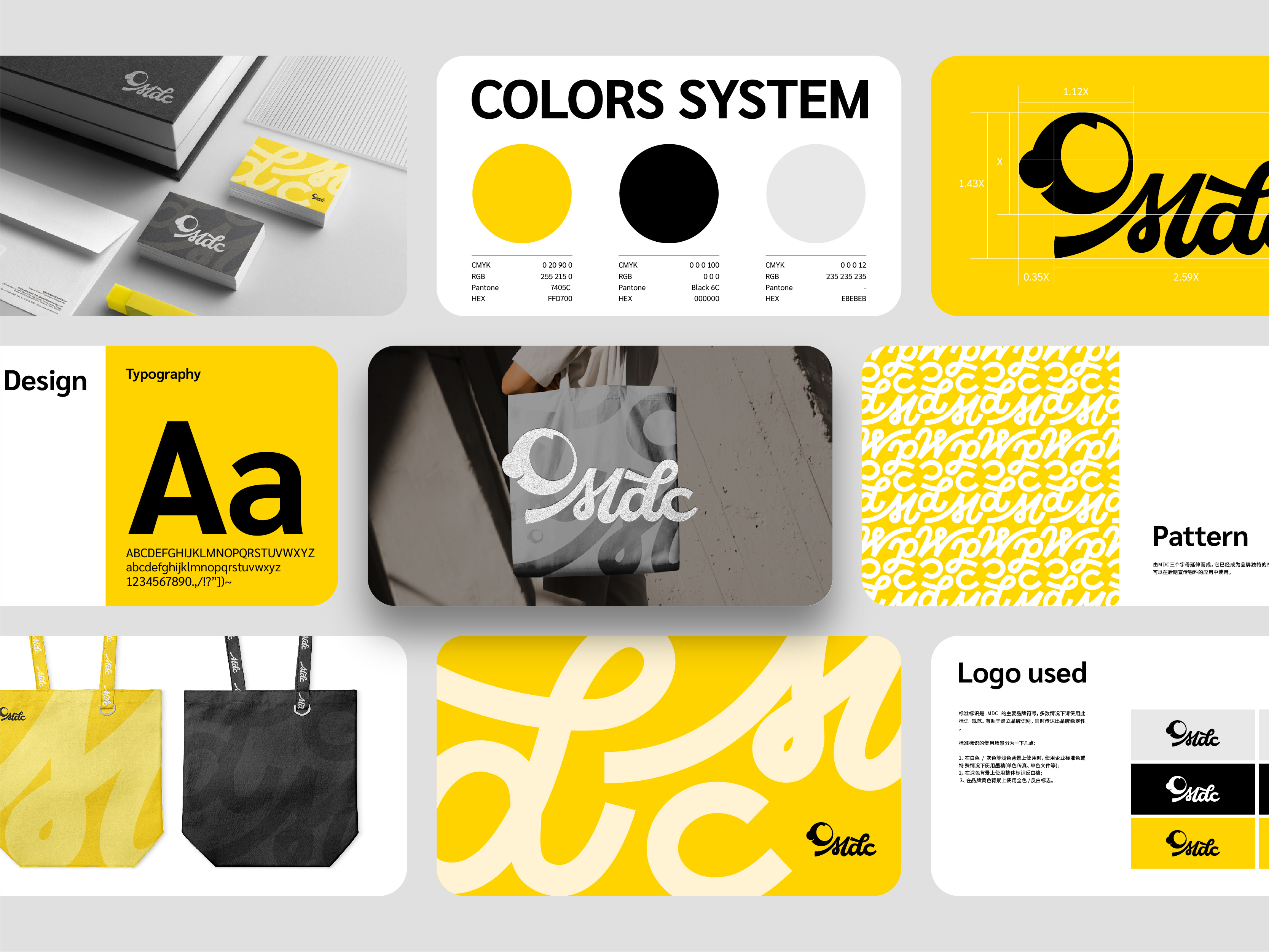 Example of Brand｜Monkey Design Center