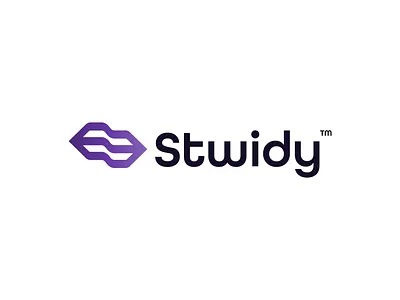 Stwidy Logo Design 3d animation asrafuluix branding design flat graphic design icon illustration logo logo design minimal modern logo motion graphics s letter logo stwidy stwidy logo typography ui