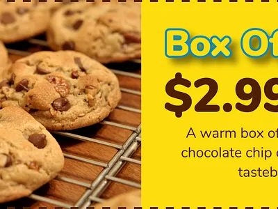 Pizza Kittyz Cookie Coupon! branding business cat cats coupon coupons creative design designer graphic design high quality logo pizza pizza shop professional shop ui vector