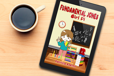 High School children Book cover design amazon kdp cover ebook ebook cover ebook formatting fantasy book cover fix error format illustration ingramspark error kindle kindle cover kindle formatting