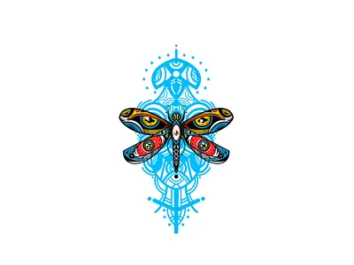 40 geometric illustration illustrator vector