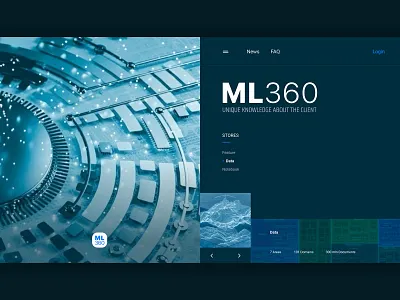📣 welcome 👾 login datascience design figma interface ui ux