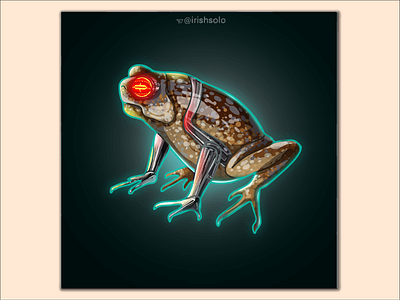 SEVERAL OF MY WORKS IN THE NFT "RED BOOK ANIMALS" PROJECT 2d adobe illustrator design graphic design illustration nft