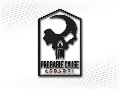 Tactical Logo Design artwork brand identity branding design graphic design illustration illustrator logo logo designer skull tactical ui vector