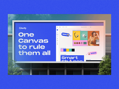 BRANDING. BRANDING. BRANDING 3d advertisement advertising billboard branding design exterior glorify graphic design identity illustration logo mockup mockups outdoor advertising portfoliio poster poster design product design visual