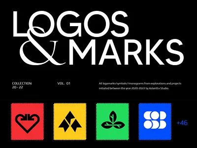 Aslantex Logofolio branding graphic design logo logocollection logofolio logoinspiration logomarks logomotive logos and marks logotrend logotype mark