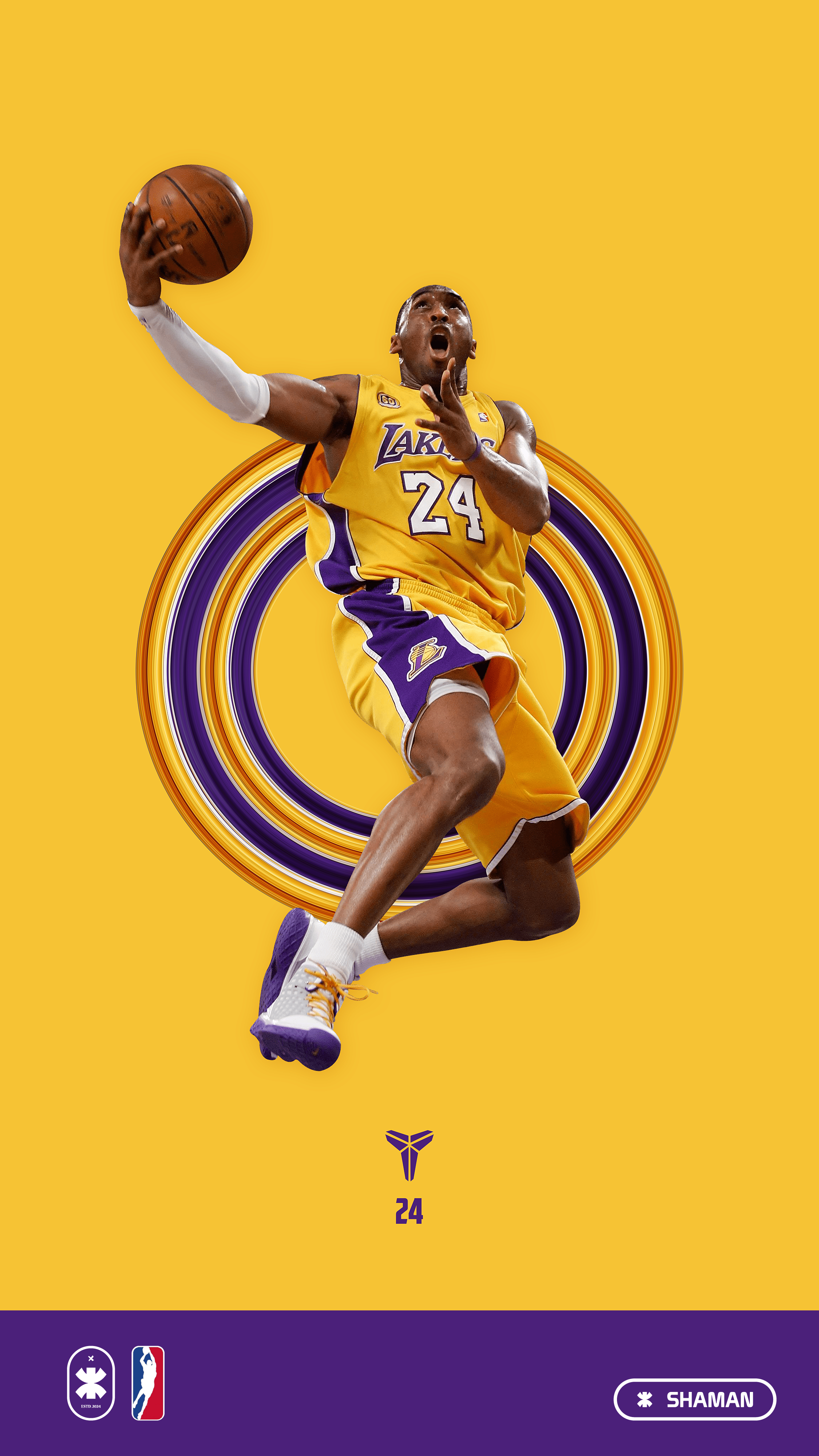 Example of Poster Design / Illustration