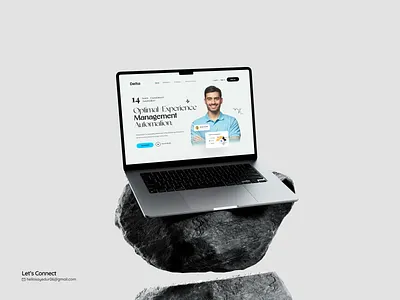 Digital Agency Website agency website best agency website best design branding digital agency good agency website graphic design landing page logo popular design sayedur06 ui user centric website user friendly website