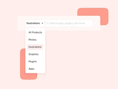 Day 027 - Dropdown menu app daily ui day 027 dropdown graphic design ui