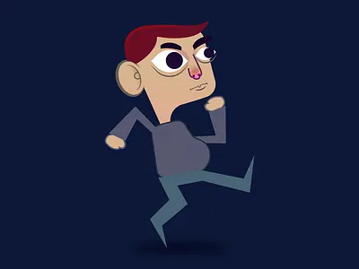 rysiek illustrator rysiek vector