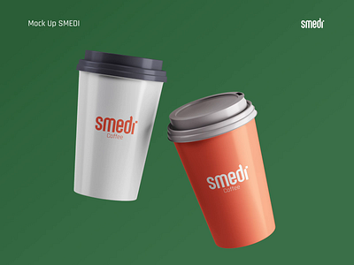 Brand SMEDI - Guideline branding design graphic design illustration logo typography vector