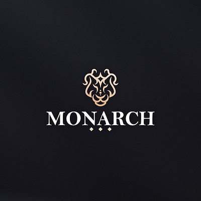 MONARCH LOGO branding brasil design graphic design illustration logo monarch motion graphics typography ux vector