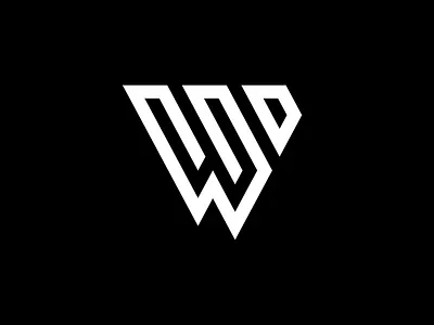 W Logo branding design esportlogo graphic design illustration logo mascot logos ui ux vector w