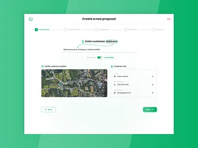 HS P2 app branding dashboard design ui uiux user experience user interface userinterface ux