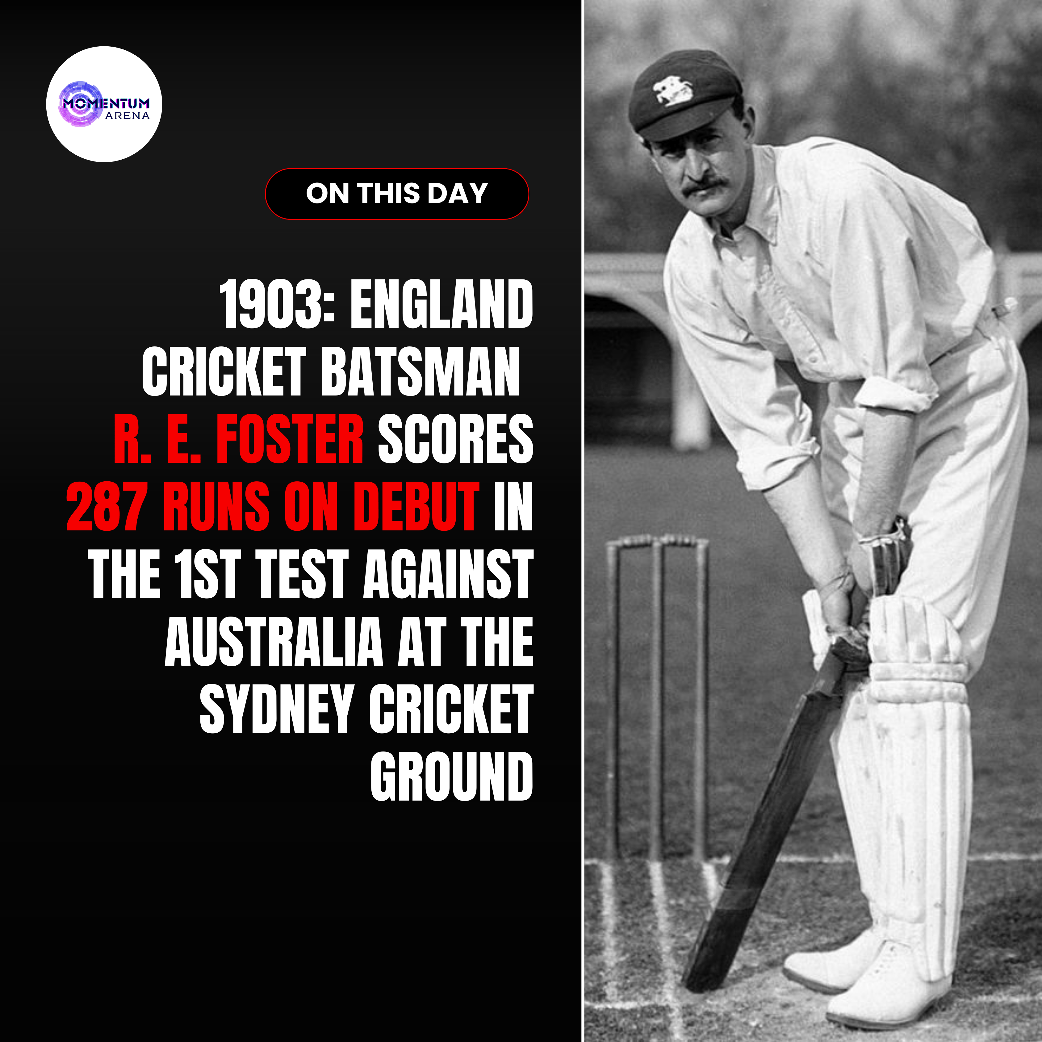 Example of 5 Post Social Media Design Pack