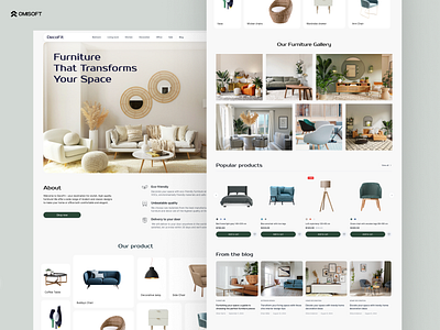 Ecommerce Website Uiux designs, themes, templates and downloadable ...