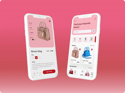 E-Commerce Mobile App Ui app e commerce mobile app mobile app mobile app design mobile design ui uiux uiux design ux