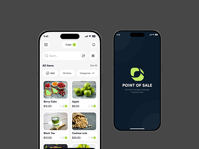 Point of Sales Mobile App app app design app interface application ui best ui bills buy ios mobile app design mobile app ui mobile ui modern ui payment pos pos app pos system ui ui design ui ux ui ux design