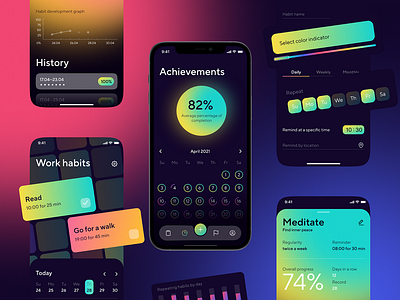 UI UX Design design