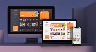 ChatEat dashboard UI branding dash board design ui ui design ui ux ux design