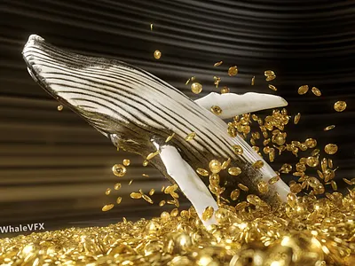 Bitcoin Whale Breaching invest