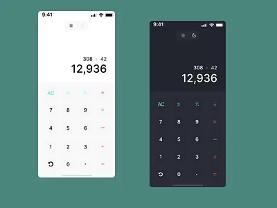 Calculator app branding design graphic design illustration logo typography ui ux vector