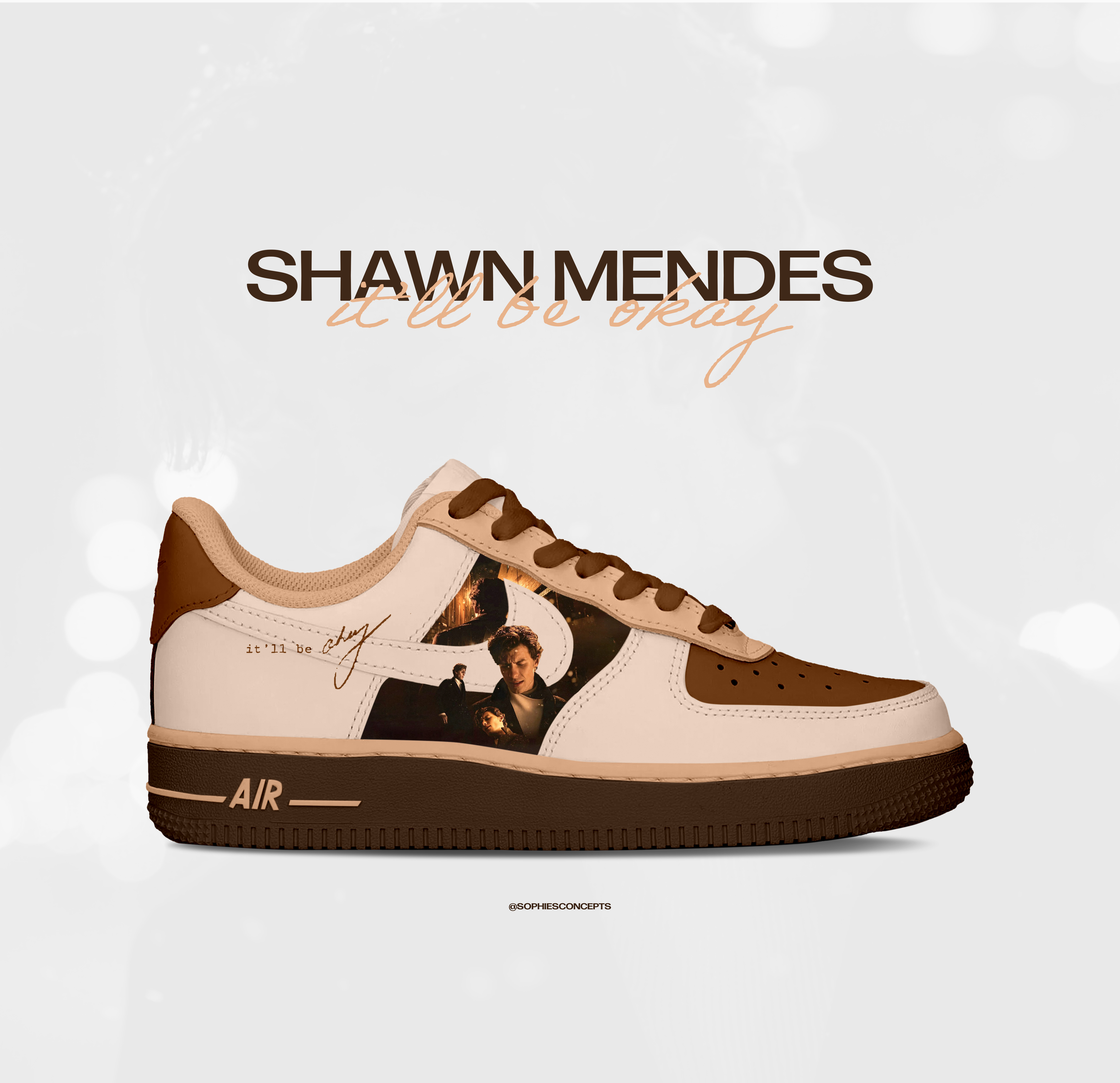 shawn mendes air force 1