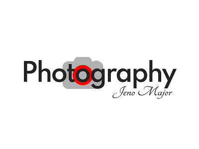 Logo - Photography branding design graphic design logo