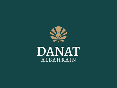 Hotel & Resort Logo branding design logo