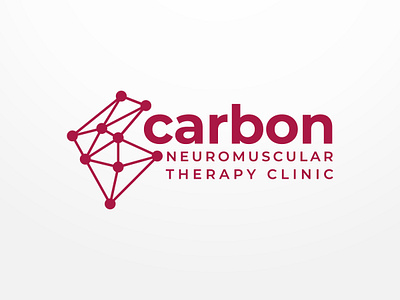 Neuromuscular Logo branding design logo vector
