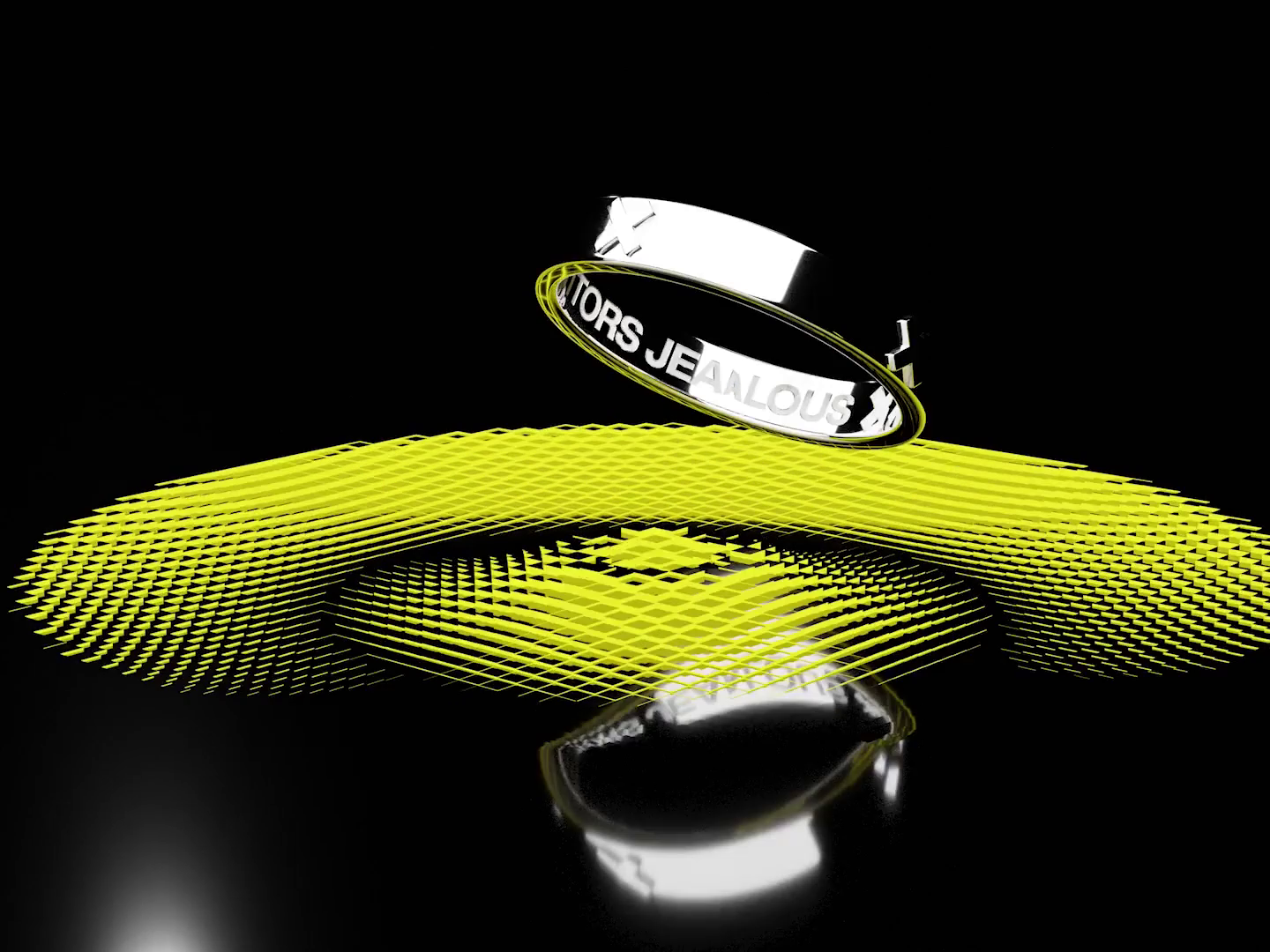 Jewellery Brand 3D Animation 3d 3danimation branding digitaldesign fashion industrialdesign jewellery klad packaging productdesign sounddesign