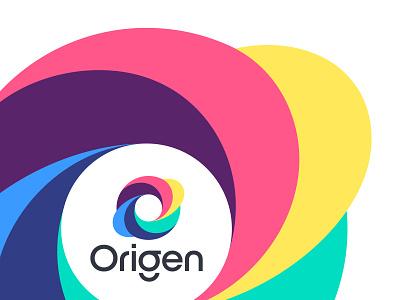Origen V1 branding design identity letter logo logo design logo designer logotype mark monogram symbol typography