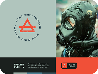 APE Branding ape app branding design icon identity illustration logo ui vector website