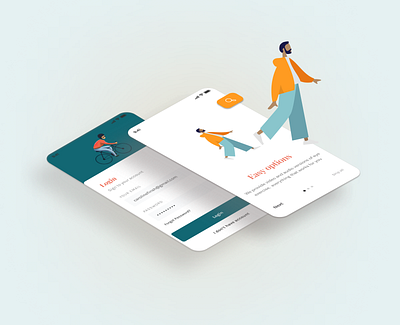 Tvoiochi 3d animation app appdesign appdesigner branding design designinspiration figma fitness graphic design illustration logo mental health motion graphics ui uiuxdesign