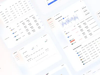 Peanut app cards design homepage logo ui ux