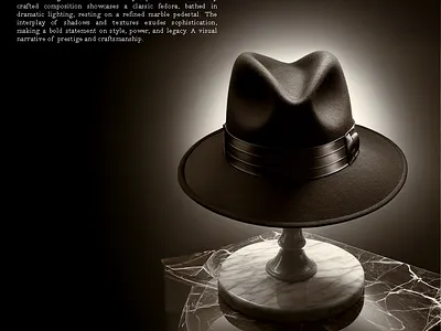 GLAMllusion branding graphic design illustration photo manipulation photography