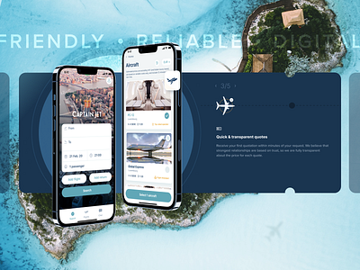 CaptainJet - IOS App Redesign app application booking figma fly graphic design ios luxury mobile mobile application private jet storytelling travel travelling ui ui design ux